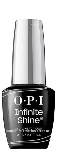 OPI Infinite Shine Gel Like Top Coat OPI Infinite Shine Gel Like Top Coat